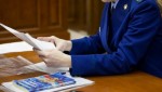 После вмешательства прокуратуры восстановлены права женщины на получение социальной выплаты